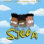 SJEPA (feat. DTM Soul)