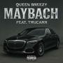 Maybach (feat. Trucarr) [Explicit]