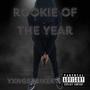 ROOKIE OF THE YEAR (Explicit)