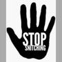 STOP SNITCHING (feat. 4Anti) [Explicit]