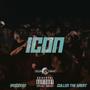 Icon (feat. 3rdOcean) (Explicit)