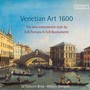 Venetian Art 1600