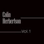 Colin Herbertson, Vol. 1