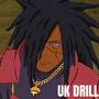 Madara UK Drill (Naruto Shippuden Rap) [Everyone Diss] [Explicit]