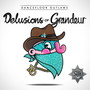 Delusions of Grandeur Album (feat. Profit, Stella Attar & Natty)