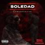 SOLEDAD (de mi mente no te vas) (feat. Majestic B) [Explicit]