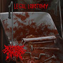 Legal Lobotomy (Explicit)