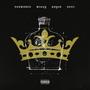 crown (feat. redwater, Pay4n & Lil Reri) [Explicit]