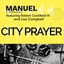 City Prayer