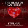 The Heart Of San Diego (feat. J-Movelle & Dalaine)