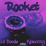 Roxket (feat. Lil Dooda Da Ruler) [Explicit]