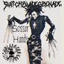 Scissor Hands (Explicit)