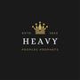 Heavy (Explicit)