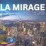 LA MIRAGE (feat. suppa) [Explicit]