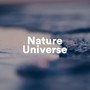 Nature Universe - Calm Meditation Music