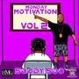 Monday Motivation, Vol. 2 (Chopped Up) [Explicit]