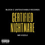 Certified Nightmare (Explicit)