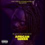 African Queen (feat. Mc Gaza)