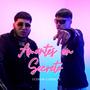 Amantes en Secreto (feat. J.Conor) [Explicit]