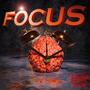 FOCUS (feat. Crasher) [Explicit]