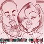 Downloadable Content, Vol. 2 (Explicit)