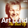 The Best Of Art Lund