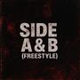 Side A & B (Freestyle)
