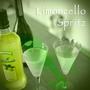 Limoncello Spritz (Explicit)