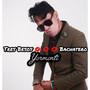 Tres besos bachatero