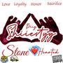 Stone Hearted (Explicit)