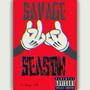 Savage Season (Explicit)