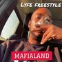 Lyfe Freestyle (Explicit)