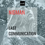 Last Communication