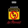 No Steppers (Explicit)