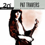 The Best Of Pat Travers 20th Century Masters The Millennium Collection