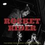 Rocket Rider (feat. John Popper)