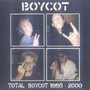 Total Boycot 1995-2000 (Explicit)