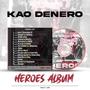 Heroes (Explicit)