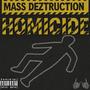 Homicide (Explicit)