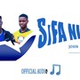 Sifa Ni Zako (feat. John Mialano)