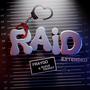 Raid (feat. Suave DaGoat) [Extended] [Explicit]
