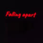 Falling Apart (Explicit)