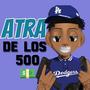 Atra de los 500