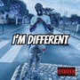 I'M DIFFERENT (Explicit)