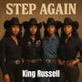Step Again (Explicit)