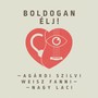 Boldogan Élj!