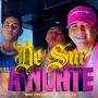 DE SUR A NORTE (feat. Chikis Ra) [Audio oficial] [Explicit]