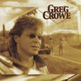 Greg Crowe