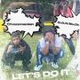 Let's Do It (feat. D.O.N Bla3k) [Explicit]