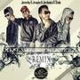 Si Estas Soltera Remix (feat. Jmaycke, Jordanico & Shelo s)